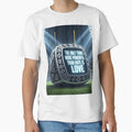 Only Thing More Powerful Than Hate Is T-Shirt - Custom Art Print Unisex - T-Shirt, Sweatshirt, Hoodie