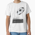 Driveshoot Goal T-Shirt - Graphic Print Men Women - T-Shirt, Sweatshirt, Hoodie