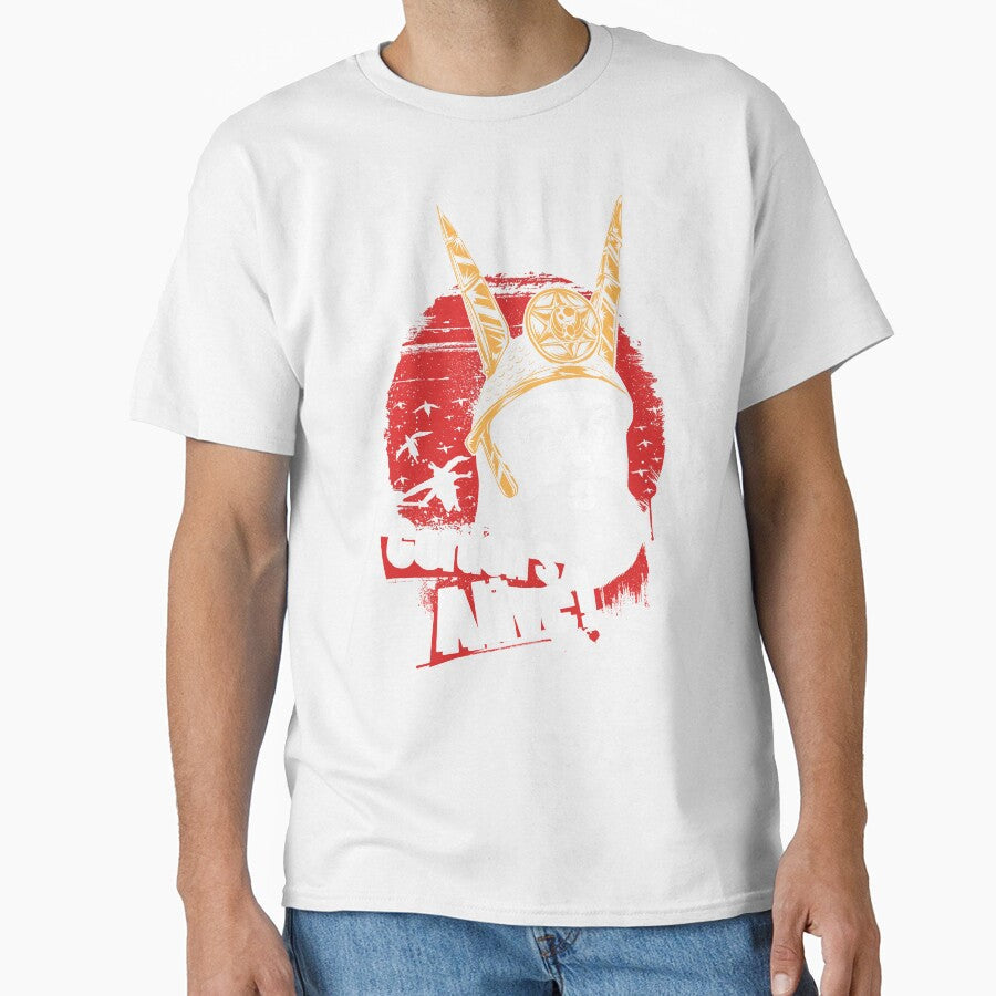 Gordon's Alive! by MeFO - Adult & Kids T-Shirts, Sweatshirts & Hoodies apparel design preview 1