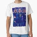 Jokers 4 T-Shirt - Aesthetic Graphic Men Women - T-Shirt, Sweatshirt, Hoodie