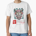 Demon Discipline by VanquishOffroad - Adult & Kids T-Shirts, Sweatshirts & Hoodies apparel design preview 1