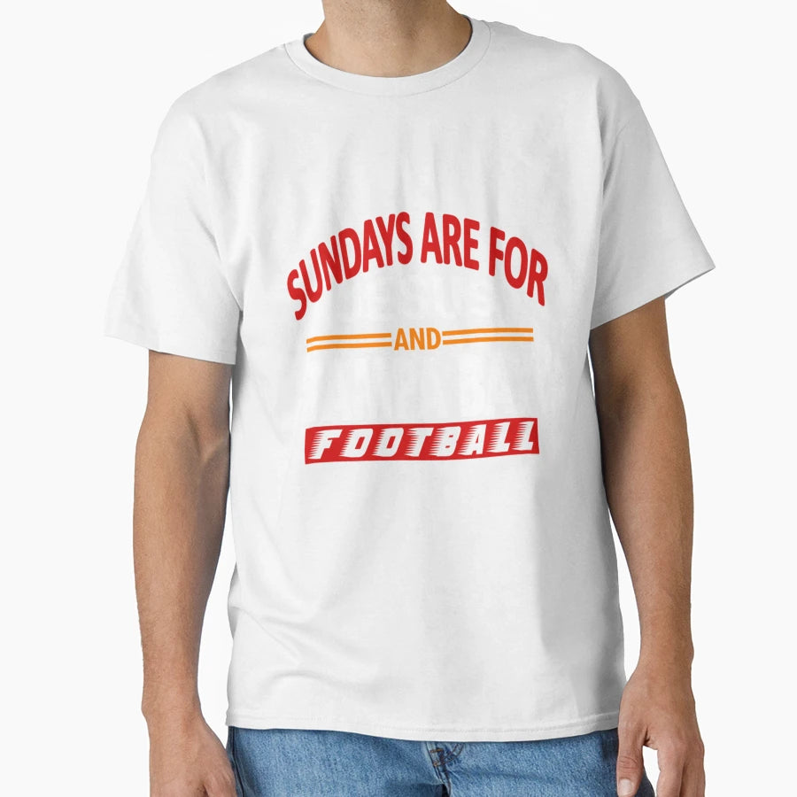 Tampa Bay Pro Football Sundays Are T-Shirt - Trendy Graphic Men Women - T-Shirt, Sweatshirt, Hoodie