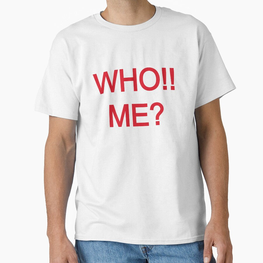 Who by Coconuts20 - Adult & Kids T-Shirts, Sweatshirts & Hoodies apparel design preview 1