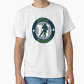 Hustle N Russell T-Shirt - Streetwear Style Unisex - T-Shirt, Sweatshirt, Hoodie