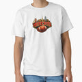 San Francisco 49Ers T-Shirt - Casual Everyday Wear for Adults - T-Shirt, Sweatshirt, Hoodie