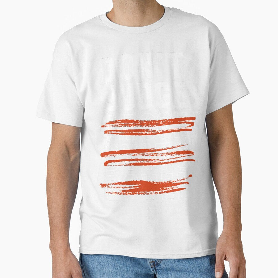 JUST DON'T JUDGE! by qalback - Adult & Kids T-Shirts, Sweatshirts & Hoodies apparel design preview 1