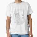 Full Of Hell Deluminate by reginaxtmari - Adult & Kids T-Shirts, Sweatshirts & Hoodies apparel design preview 1