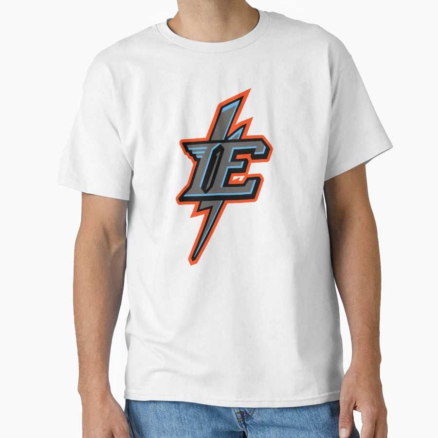 Ie 1 T-Shirt - Fun Novelty Design Unisex - T-Shirt, Sweatshirt, Hoodie
