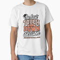 Last Touch Down Season Football T-Shirt - Aesthetic Graphic Men Women - T-Shirt, Sweatshirt, Hoodie