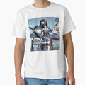 Lisa Beyond Limits 265 Aviation Safety X T-Shirt - Unique Graphic Unisex - T-Shirt, Sweatshirt, Hoodie