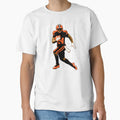 Nick Chubb T-Shirt - Novelty Apparel Unisex - T-Shirt, Sweatshirt, Hoodie