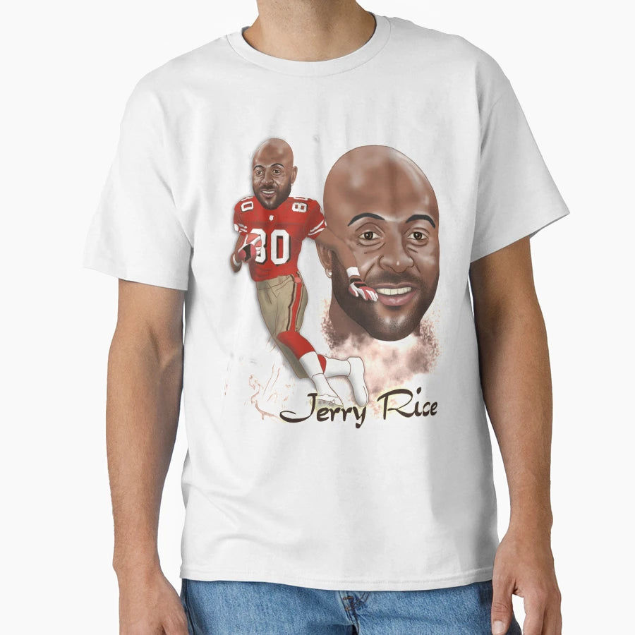 Football Legends T-Shirt - Unique Graphic Unisex - T-Shirt, Sweatshirt, Hoodie