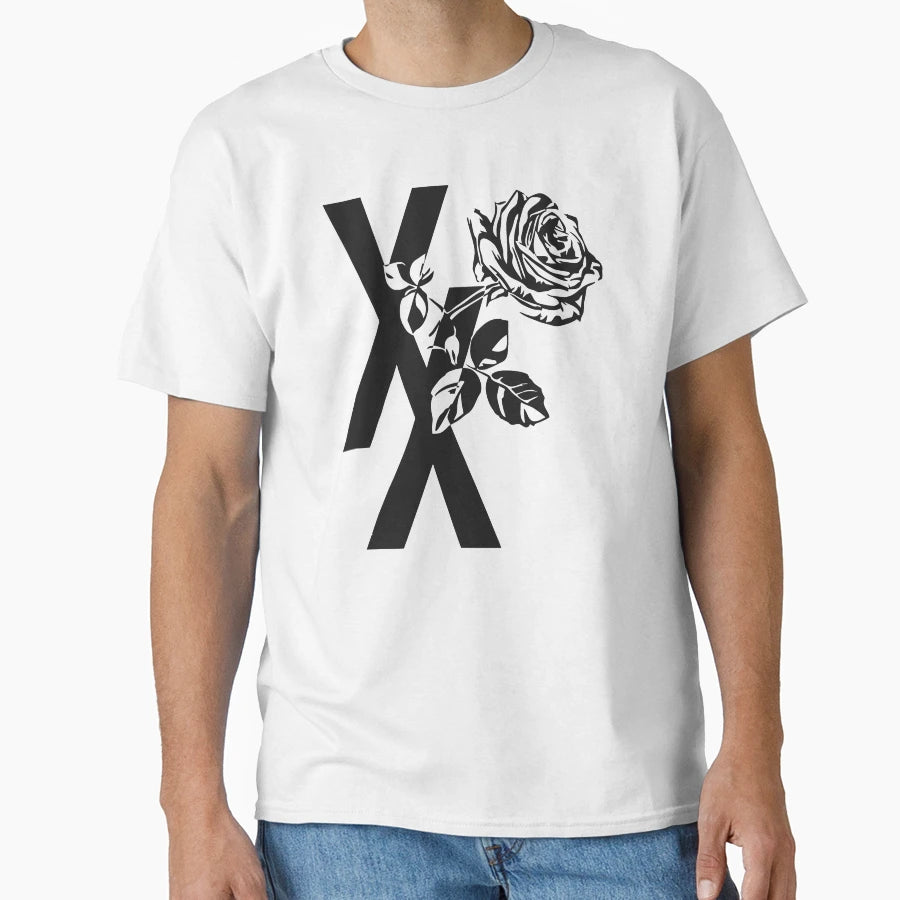 Mgk Xx T-Shirt - Streetwear Style for Adults - T-Shirt, Sweatshirt, Hoodie