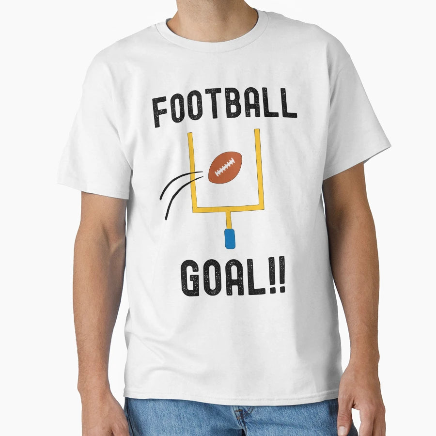 Football Is My Dna Football Superstar T-Shirt - Aesthetic Graphic Unisex - T-Shirt, Sweatshirt, Hoodie
