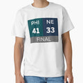 Phi Ne T-Shirt - Aesthetic Graphic Unisex - T-Shirt, Sweatshirt, Hoodie