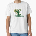 Emmaus Hornets Football Spirit T-Shirt - Casual Everyday Wear for Adults - T-Shirt, Sweatshirt, Hoodie