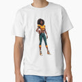 American Football T-Shirt - Fun Novelty Design Men Women - T-Shirt, Sweatshirt, Hoodie