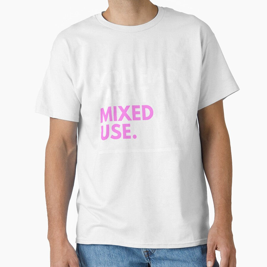 Urban Planner Mixed Use Development by CJacobsDesigns - Adult & Kids T-Shirts, Sweatshirts & Hoodies apparel design preview 1