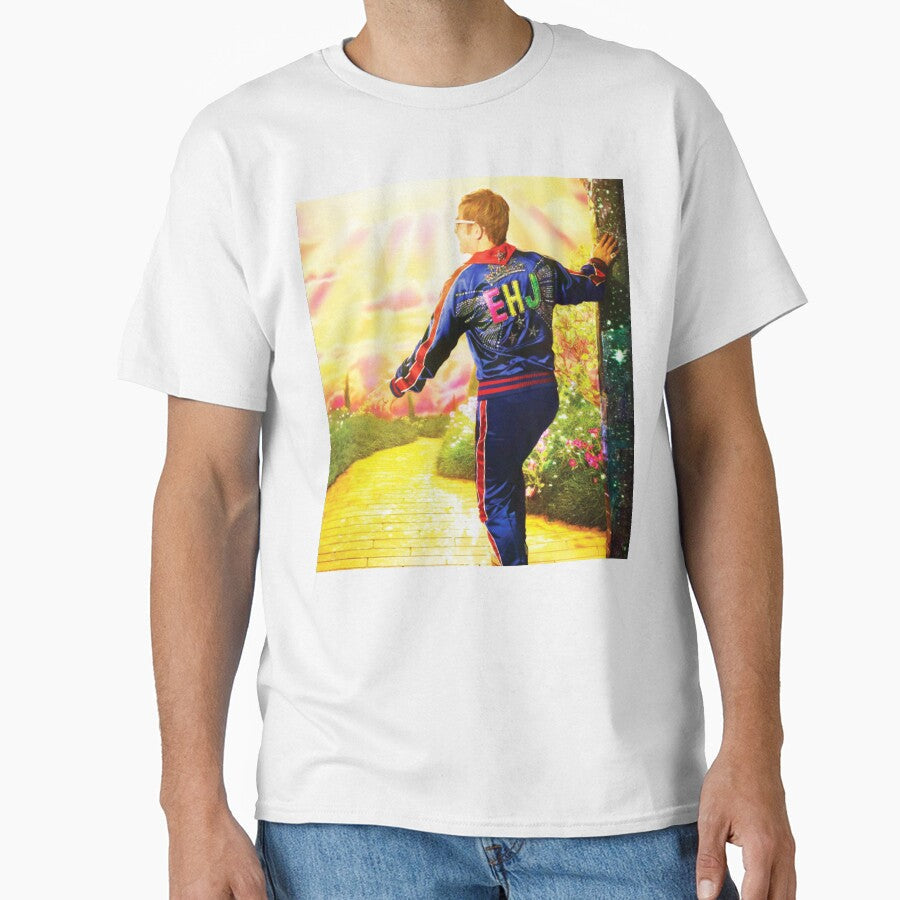 Elton, Elton,stuff Elton,funny Elton,cool by - Adult & Kids T-Shirts, Sweatshirts & Hoodies apparel design preview 1