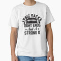 Funny Football Season I Love Big T-Shirt - Fun Novelty Design for Adults - T-Shirt, Sweatshirt, Hoodie