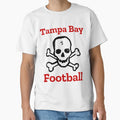 Tampa Bay Football T-Shirt - Streetwear Style Unisex - T-Shirt, Sweatshirt, Hoodie