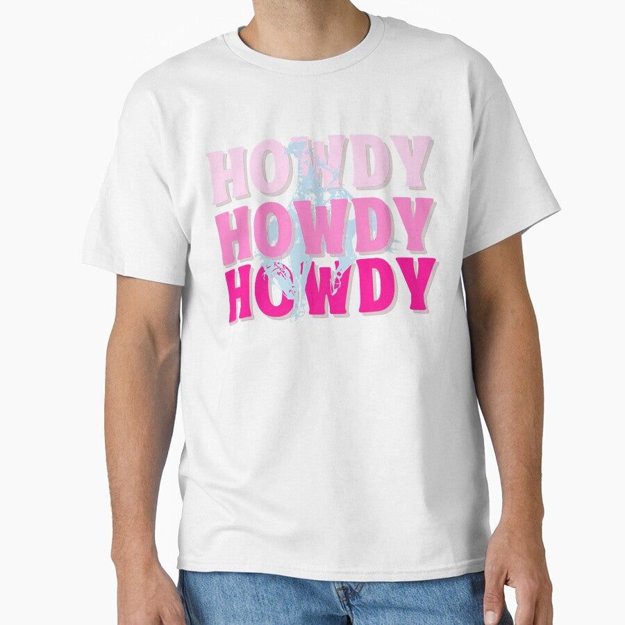 Music Vintage Western Urban Cowboy Movie Cool Graphic - Adult & Kids T-Shirts, Sweatshirts & Hoodies apparel design preview 1