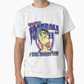 Ex Die Hard Football Fan T-Shirt - Novelty Apparel Unisex - T-Shirt, Sweatshirt, Hoodie