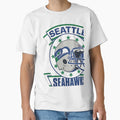 Champions Du Super Bowl Lx Des T-Shirt - Aesthetic Graphic Men Women - T-Shirt, Sweatshirt, Hoodie