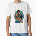 Uncle Rico Football Card T-Shirt - Unique Graphic for Adults - T-Shirt, Sweatshirt, Hoodie
