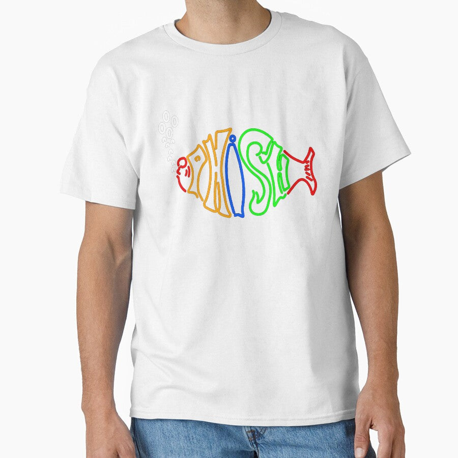 Copy of PHISH by dayatkelik - Adult & Kids T-Shirts, Sweatshirts & Hoodies apparel design preview 1