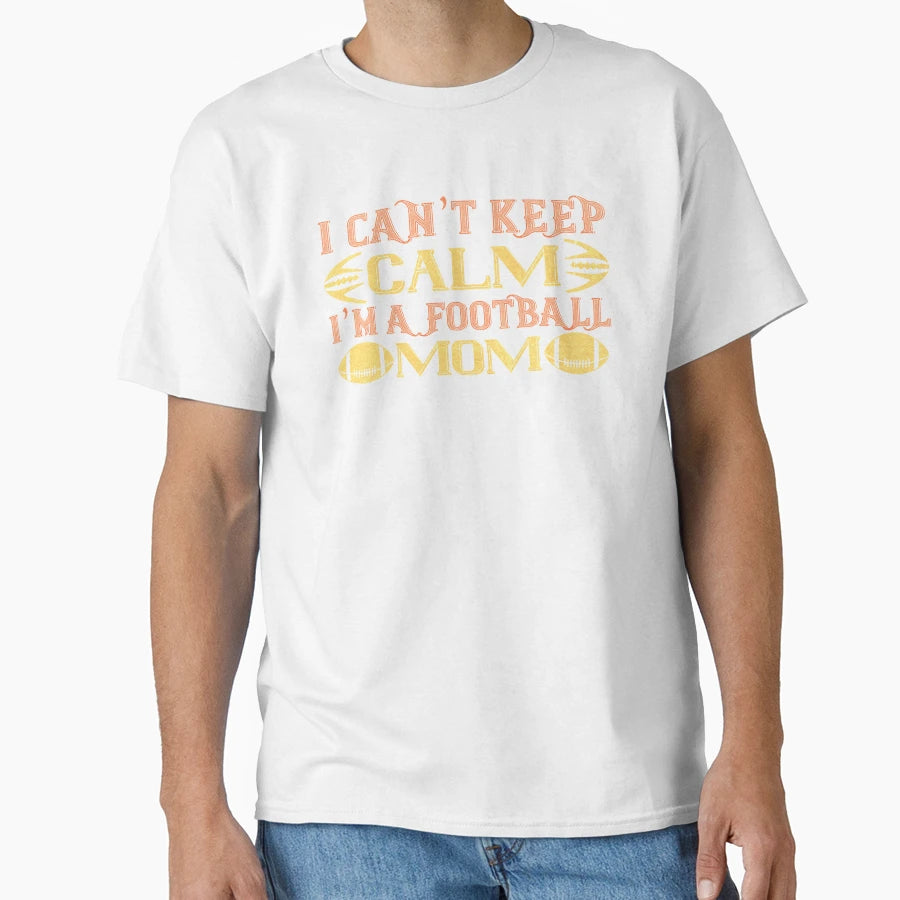 American Football Gift T-Shirt - Trendy Graphic for Adults - T-Shirt, Sweatshirt, Hoodie