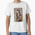 Damaged Robot<<Keith Urban Keith by ellsyawarimy - Adult & Kids T-Shirts, Sweatshirts & Hoodies apparel design preview 1