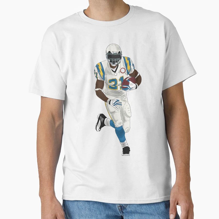 Stride T-Shirt - Novelty Apparel for Adults - T-Shirt, Sweatshirt, Hoodie