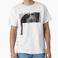 Creative new style ELUSIA Girl Looking ahead by - Adult & Kids T-Shirts, Sweatshirts & Hoodies apparel design preview 1