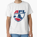 Arena Football T-Shirt - Unique Graphic Men Women - T-Shirt, Sweatshirt, Hoodie