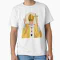 Pope Benedict Xvi 1 T-Shirt - Unique Graphic Men Women - T-Shirt, Sweatshirt, Hoodie