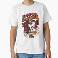 DS Jersey T-Shirt - Graphic Print Men Women - T-Shirt, Sweatshirt, Hoodie