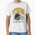 Art Pittsburgh Steelers T-Shirt - Fun Novelty Design Unisex - T-Shirt, Sweatshirt, Hoodie