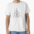 ALL OF ME IS TO BE INFINITE by InAndOutApparel - Adult & Kids T-Shirts, Sweatshirts & Hoodies apparel design preview 1
