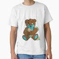 Mama Bear by LaydyJulie - Adult & Kids T-Shirts, Sweatshirts & Hoodies apparel design preview 1