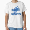 Detroit Vs Everybody T-Shirt - Custom Art Print Men Women - T-Shirt, Sweatshirt, Hoodie