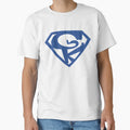 Super Goalkeeper T-Shirt - Graphic Print Unisex - T-Shirt, Sweatshirt, Hoodie
