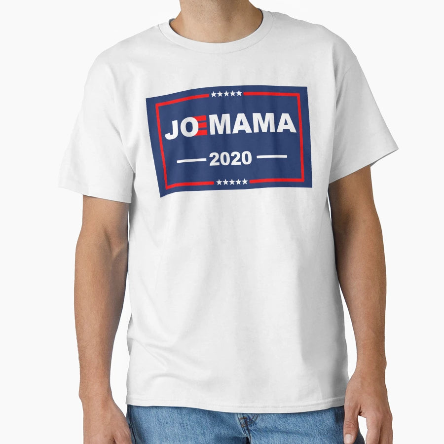 Joe Mama T-Shirt - Trendy Graphic for Adults - T-Shirt, Sweatshirt, Hoodie