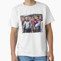 Walter And Jim Rome T-Shirt - Novelty Apparel Men Women - T-Shirt, Sweatshirt, Hoodie