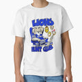 Football T-Shirt - Custom Art Print for Adults - T-Shirt, Sweatshirt, Hoodie