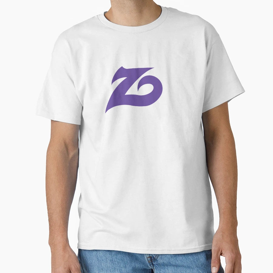 Zatanna Symbol T-Shirt - Minimalist Print Men Women - T-Shirt, Sweatshirt, Hoodie