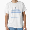 All What I Need My Life Is Eskilstuna T-Shirt - Minimalist Print Men Women - T-Shirt, Sweatshirt, Hoodie