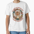 Radicalized By Basic Decency. EunsooLee - Adult & Kids T-Shirts, Sweatshirts & Hoodies apparel design preview 1