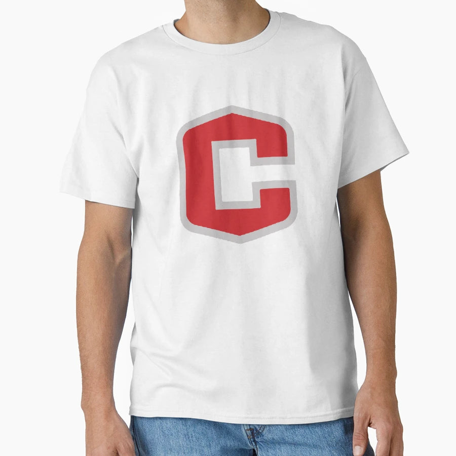 Central C T-Shirt - Novelty Apparel Unisex - T-Shirt, Sweatshirt, Hoodie