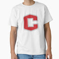 Central C T-Shirt - Novelty Apparel Unisex - T-Shirt, Sweatshirt, Hoodie